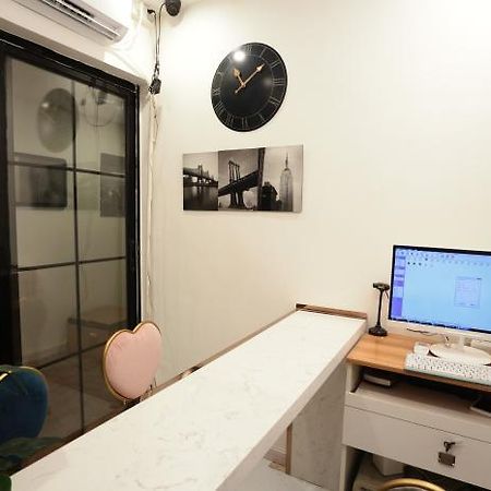 Guangzhou N-Hotel 외부 사진