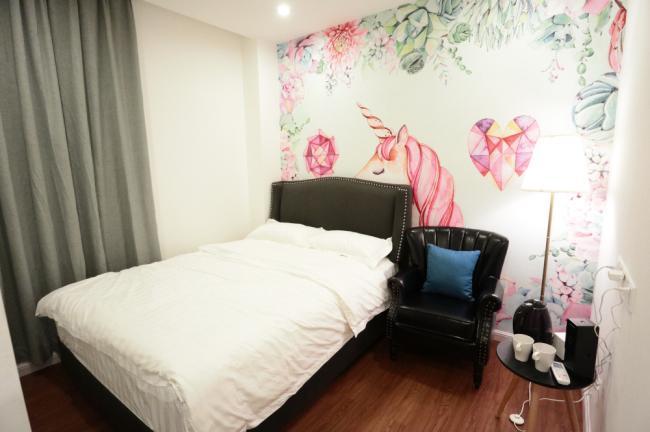 Guangzhou N-Hotel 외부 사진