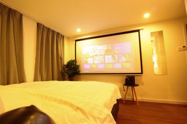 Guangzhou N-Hotel 외부 사진