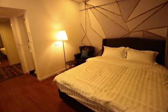Guangzhou N-Hotel 외부 사진