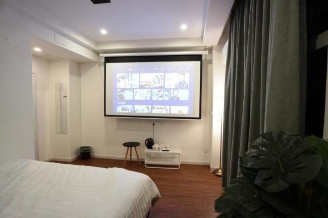 Guangzhou N-Hotel 외부 사진