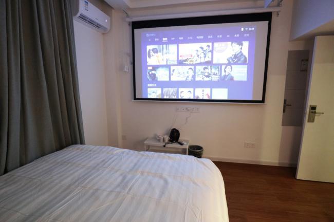 Guangzhou N-Hotel 외부 사진