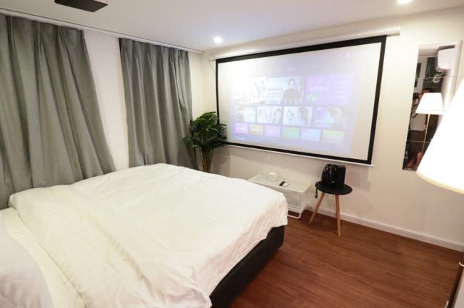 Guangzhou N-Hotel 외부 사진