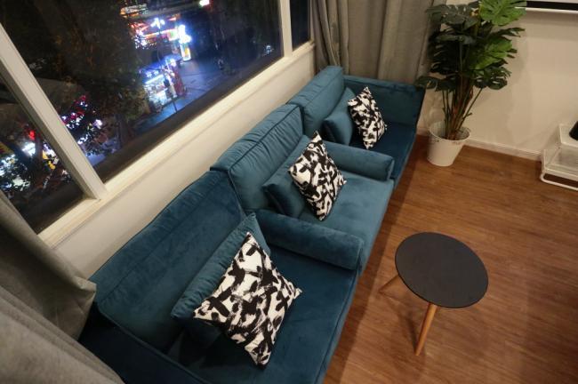 Guangzhou N-Hotel 외부 사진