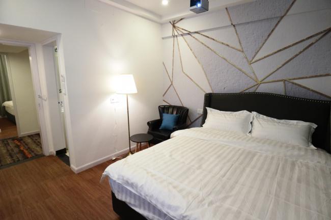 Guangzhou N-Hotel 외부 사진
