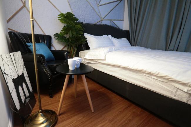 Guangzhou N-Hotel 외부 사진