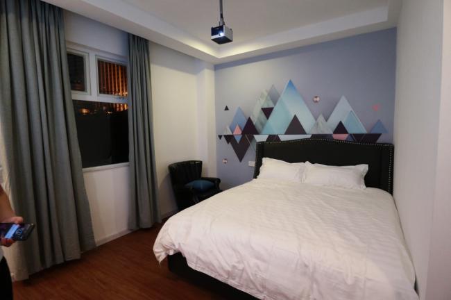 Guangzhou N-Hotel 외부 사진