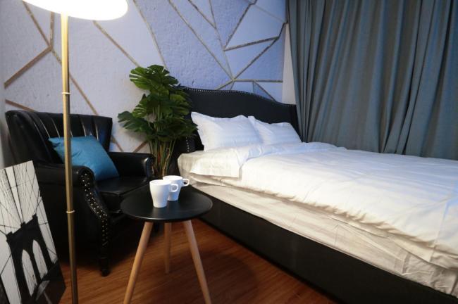 Guangzhou N-Hotel 외부 사진