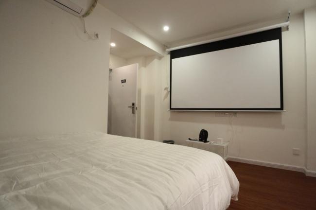 Guangzhou N-Hotel 외부 사진