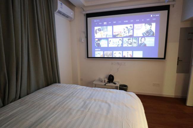 Guangzhou N-Hotel 외부 사진