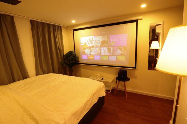 Guangzhou N-Hotel 외부 사진