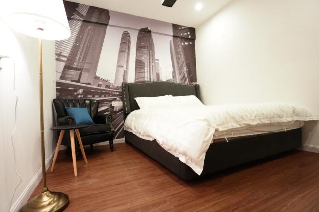 Guangzhou N-Hotel 외부 사진