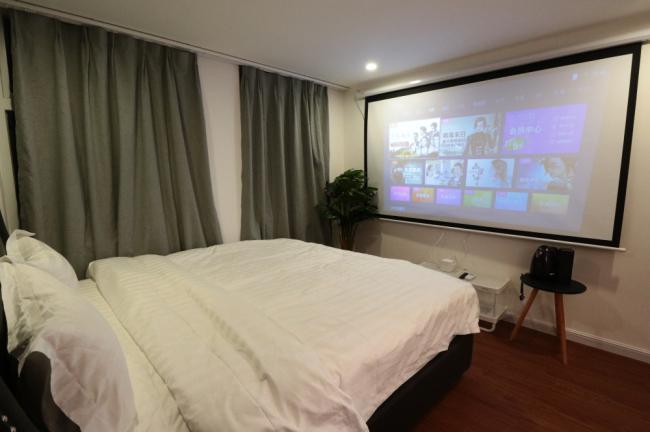 Guangzhou N-Hotel 외부 사진