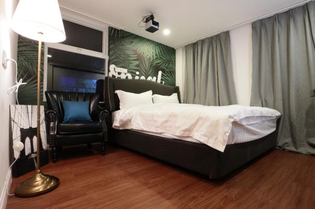 Guangzhou N-Hotel 외부 사진