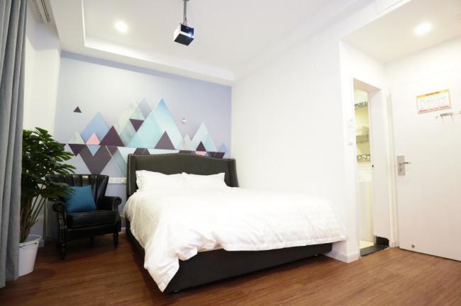 Guangzhou N-Hotel 외부 사진