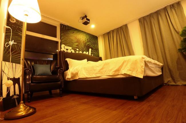Guangzhou N-Hotel 외부 사진