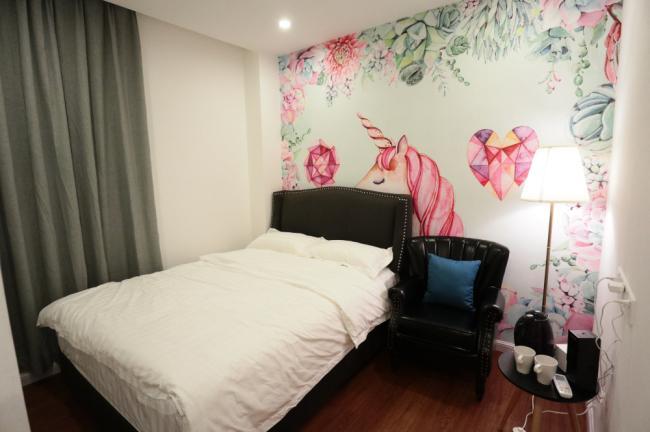Guangzhou N-Hotel 외부 사진