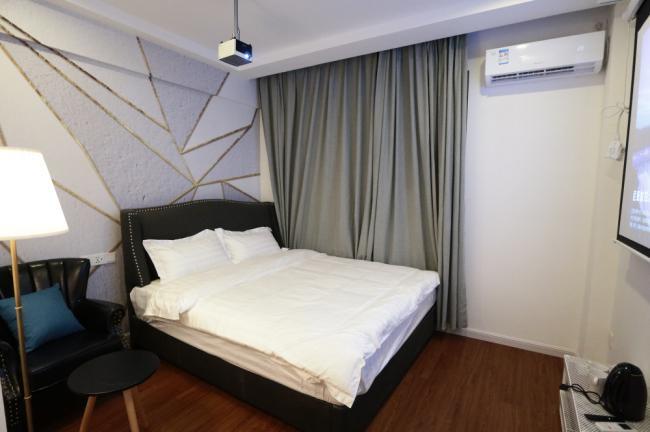 Guangzhou N-Hotel 외부 사진