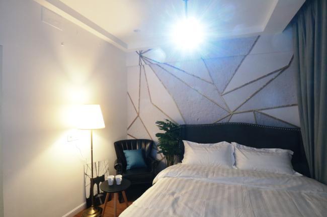 Guangzhou N-Hotel 외부 사진