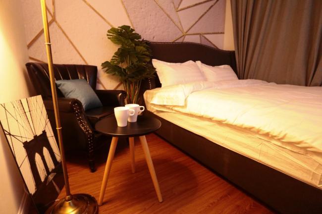 Guangzhou N-Hotel 외부 사진
