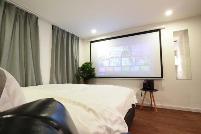 Guangzhou N-Hotel 외부 사진