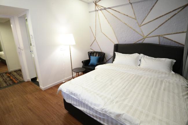 Guangzhou N-Hotel 외부 사진
