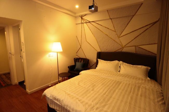 Guangzhou N-Hotel 외부 사진