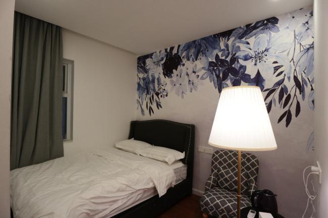 Guangzhou N-Hotel 외부 사진