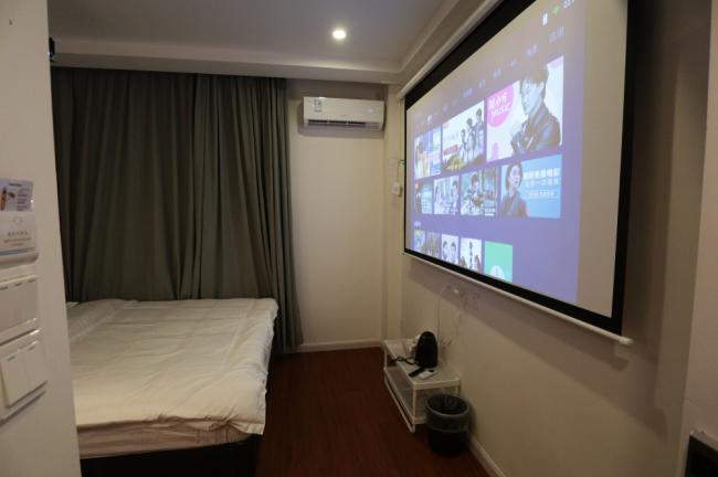 Guangzhou N-Hotel 외부 사진