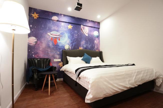 Guangzhou N-Hotel 외부 사진