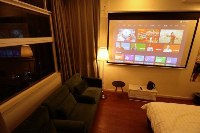 Guangzhou N-Hotel 외부 사진