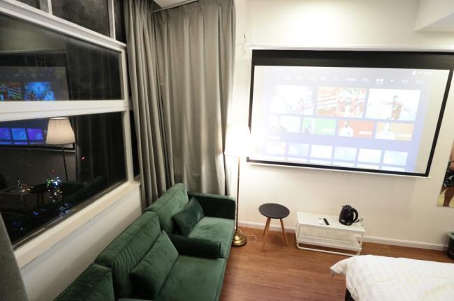 Guangzhou N-Hotel 외부 사진