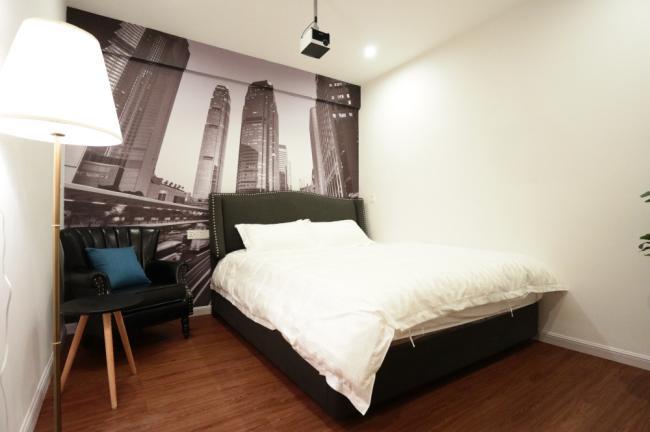 Guangzhou N-Hotel 외부 사진
