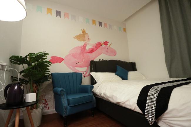 Guangzhou N-Hotel 외부 사진